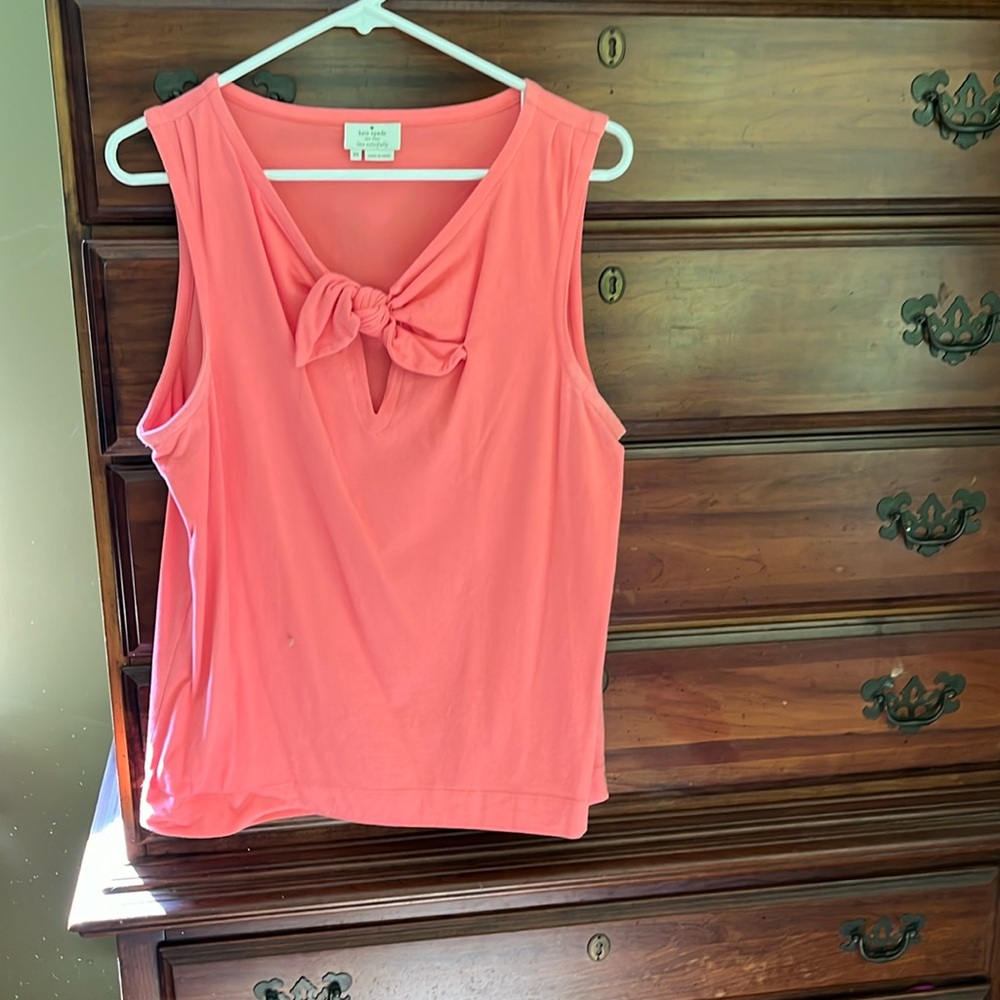 Kate Spade Tank Top